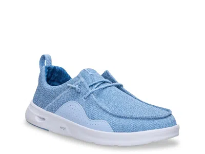 Hey Dude Wendy Hey2o Slipon In Blue