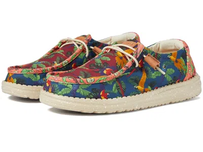 Hey Dude Wendy Margaritaville In Multi