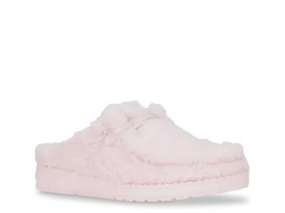 Hey Dude Wendy Slipper In Pink