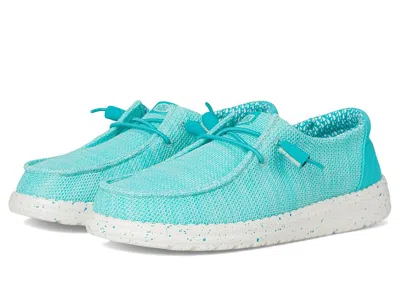 Hey Dude Wendy Stretch Sox