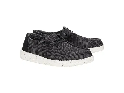 Hey Dude Wendy Stretch Sox In Multi