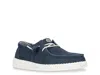 Hey Dude Wendy Stretch Sox Slipon In Multi