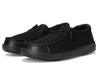 Hey Dude Wendy Work Ce In Black