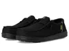 Hey Dude Wendy Composite Toe Work Slipon In Black