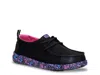 Hey Dude Wendy Work Slipon In Black