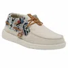 Hey Dude Women's Ellie Festival Mocassins In Joshua Tree In Multi