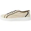 Hey Dude Women's Karina Sherpa Sneakers In Marshmallow In White