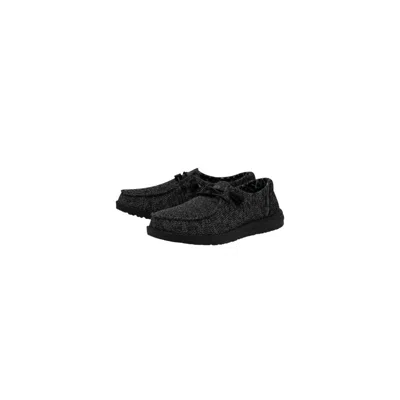 hey dude women's wendy sox micro