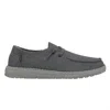 Hey Dude Women's Wendy Sparkling Slip On Shoes In Gallant In Multi