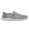 Hey Dude Women's Wendy Stretch Slip On Shoes In Pearl River In Multi