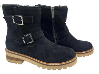 Hey Girl By Corkys Receipts In Black