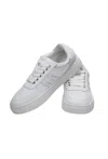 Hey Girl By Corkys Women's Rizz Sneaker In White In White