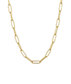 Hey Harper Bermuda Necklace In Gold
