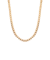 Hey Harper Capri Necklace In Gold