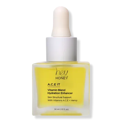 Hey Honey A.c.e. It Vitamin Blend Hydration Enhancer