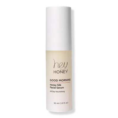 Hey Honey Good Morning Honey Silk Facial Serum