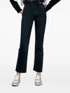 Hey Joanie Activity Grrrl High-rise Jeans