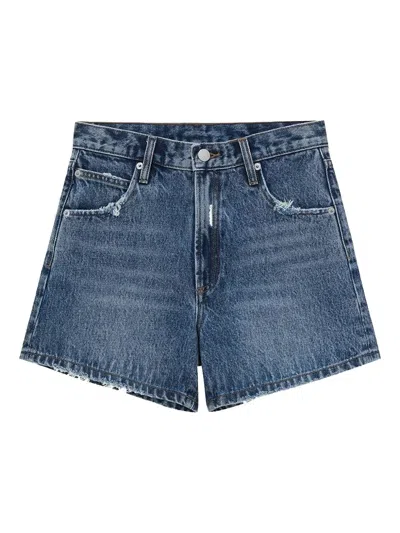 Hey Joanie Boyish Shorts
