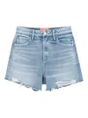 Hey Joanie Cut Off Shorts
