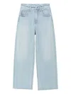 Hey Joanie Moon Curve Jeans