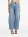 Hey Joanie Moon Curve Jeans