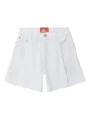Hey Joanie Pleated Fun Shorts