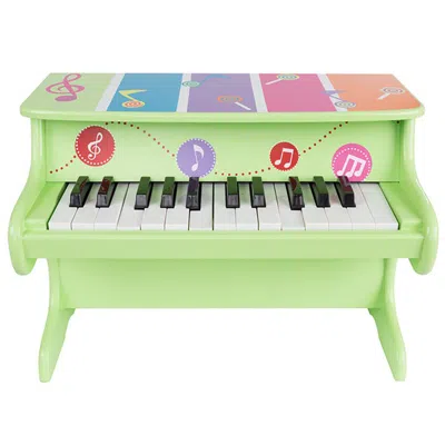 Hey Play 25-key Musical Toy Piano