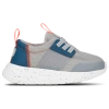 Heydude Boys   Sirocco Play In Grey/navy