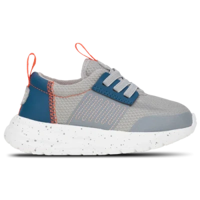 Heydude Kids' Boys   Sirocco Play In Grey/navy