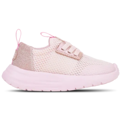 Heydude Kids' Boys   Sirocco Play In Pink/pink