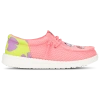 Heydude Boys Preschool   Wally Funk Spongebob Patrick In Pink/green