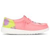 Heydude Boys Preschool   Wally Funk Spongebob Patrick In Pink/green