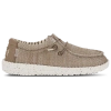 Heydude Boys Preschool   Wally Stretch Mesh In Tan