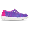 Heydude Girls Preschool   Wendy Stretch Mesh In Multi/pink