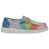 Heydude Girls  Wendy Dreamer In Pink/blue