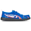 Heydude Mens  Nascar Hendrick In Multi/blue