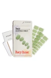 Heyhae Sun-cured Gel Nail Strips