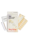 Heyhae Sun-cured Gel Nail Strips