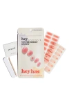 Heyhae Sun-cured Gel Nail Strips