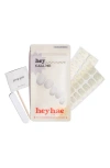 Heyhae Sun-cured Gel Nail Strips