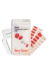 Heyhae Sun-cured Gel Nail Strips