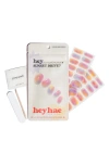 Heyhae Sun-cured Gel Nail Strips