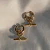Heymaeve Artemis Earrings In Gold