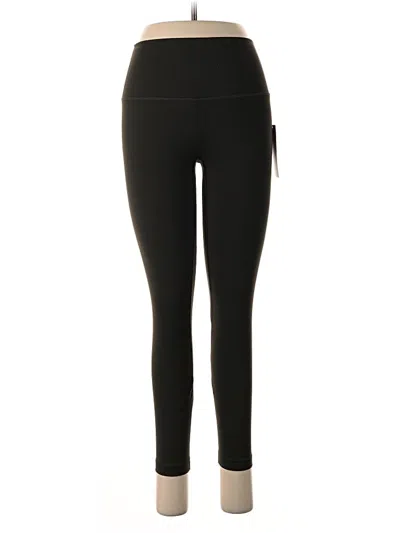 Heynuts Active Pants In Black