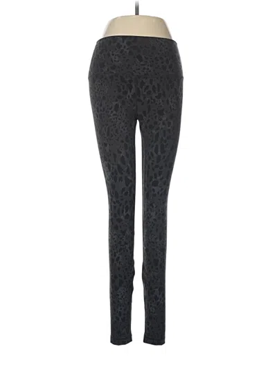 Pre-owned Heynuts Active Pants In Gray