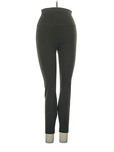 Pre-owned Heynuts Active Pants In Green