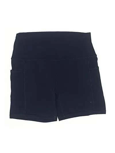 Pre-owned Heynuts Athletic Shorts In Blue