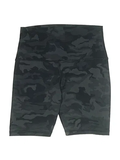 Pre-owned Heynuts Athletic Shorts In Green