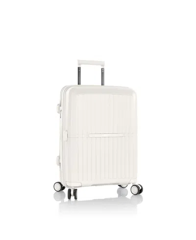 HEYS AIRLITE 21" HARDSIDE CARRY-ON SPINNER LUGGAGE