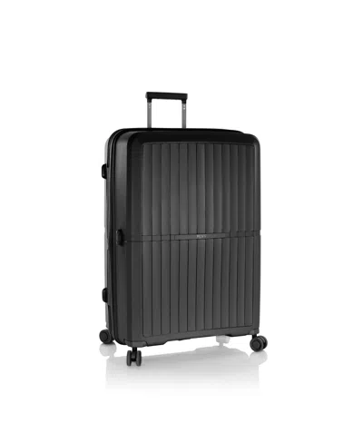 Heys Airlite 30 Inch Luggage In Black